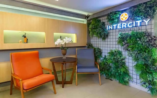 Intercity Salvador
