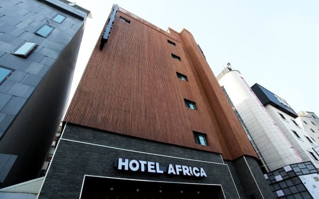 Guri Africa