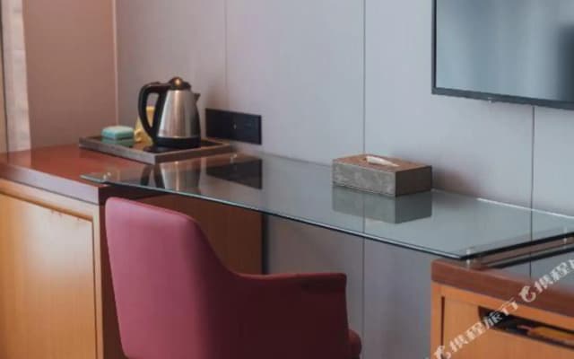 Zhen He Hotel - Ningbo