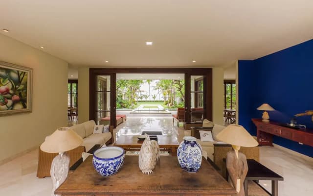 Princessa Villa