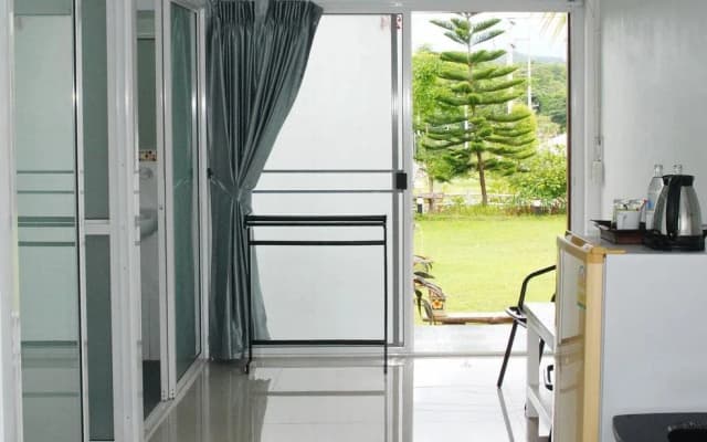 Pai Sangjun Resort(ปายแสงจันทร์ รีสอร์ท)
