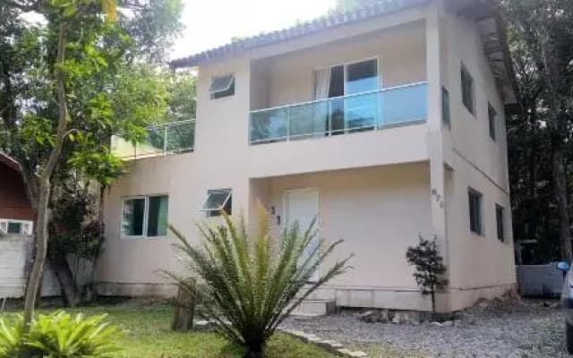 Casa Praia de Mariscal