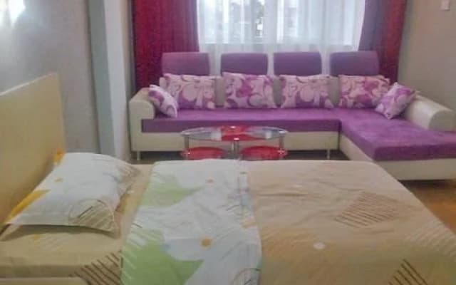 Saigon Hotel - Pingxiang