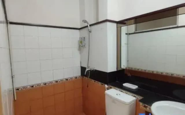 Hotel Setrasari Bandung