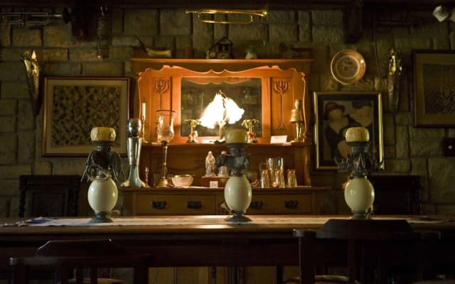 River House Bush and Safari Lodge