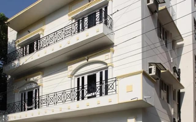 Next Generation Guest House