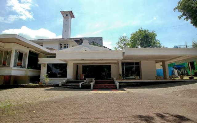 Hotel Rio Asri Reborn