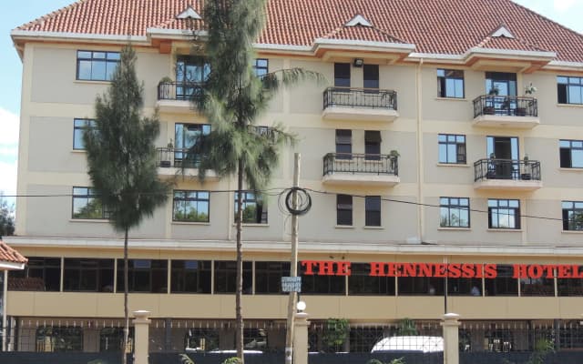 Hennessis Hotel