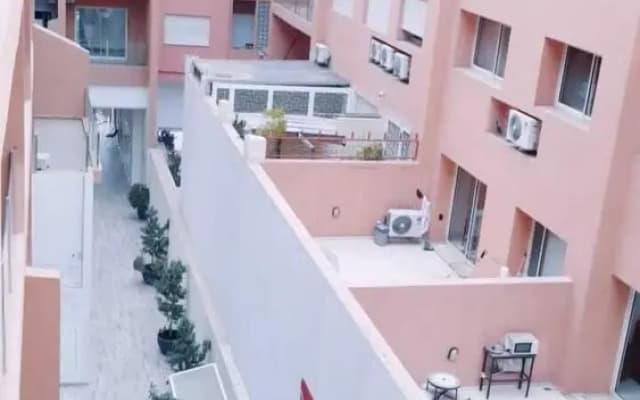 Residence Atrani