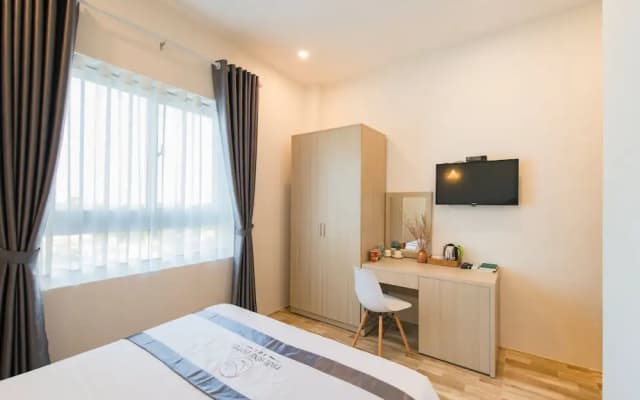 Thoi Binh Hotel