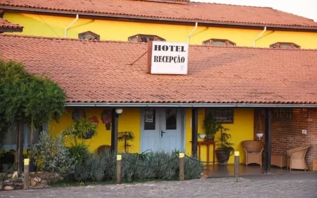Hotel Catavento