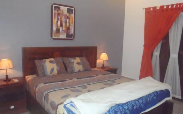 Bunut Bali Homestay
