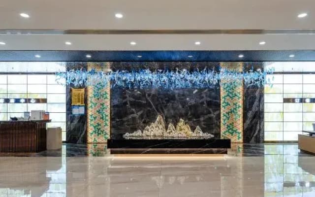 Taiyuan Furong Hotel
