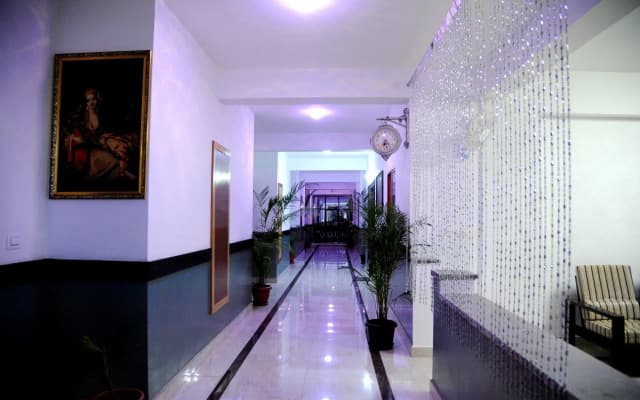 Hotel Al Wesal International