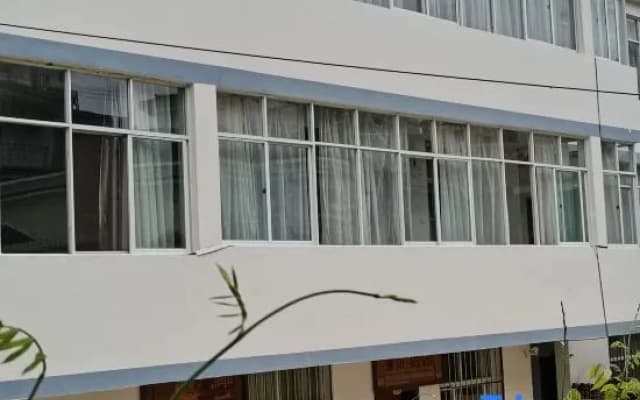 Ninglang Dejimeiduo Hotel