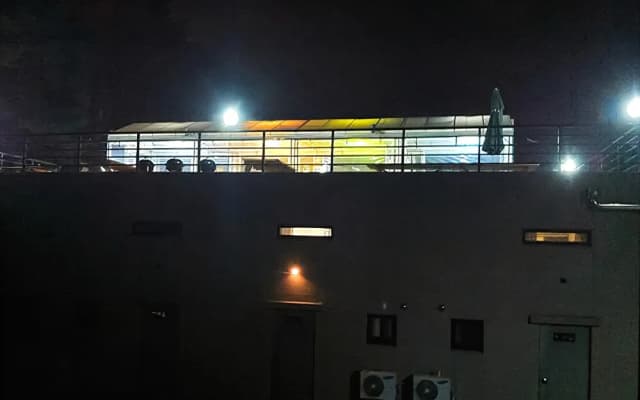Gangneung Gyeongpo Hemoro Pension