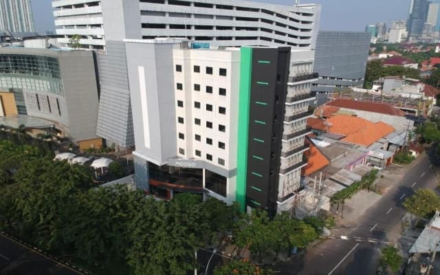 Agogo Downtown