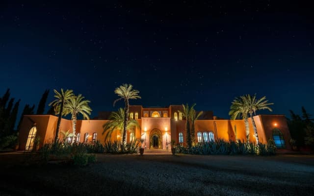 Palais Hassoun
