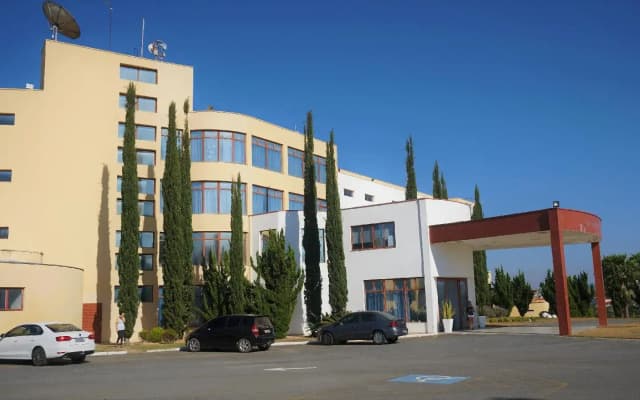Ramada by Wyndham Furnaspark