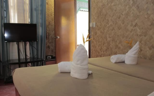 Tarao Travelodge El Nido Palawan