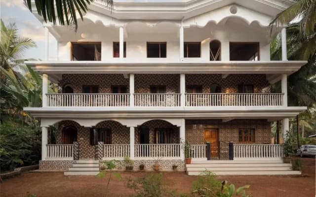 Cashew Garden Homestay