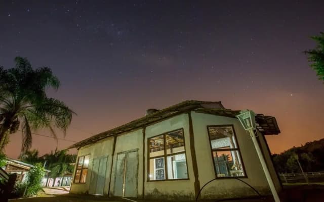 Hotel Fazenda Hípica Atibaia