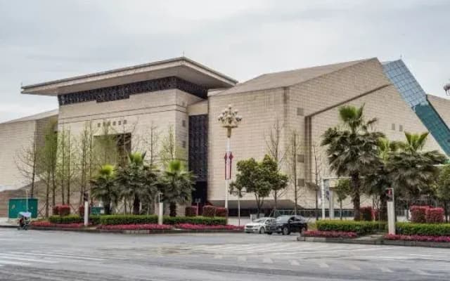 Houyi Hotel