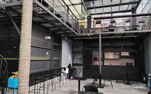 Hostel Joy Cll 85