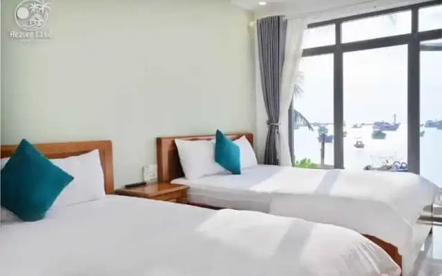 Heaven Land Homestay Phú Quốc