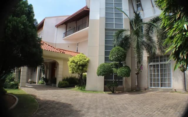 Villa 53