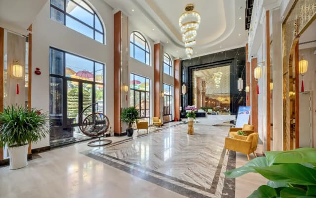 Le Pavillon Hoi An Gallery Hotel Spa