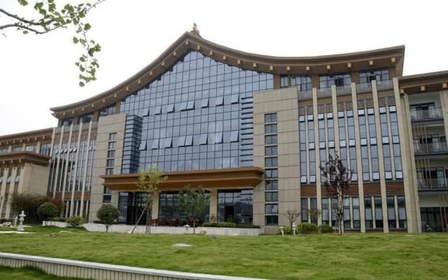 Huikeju Boutique Hotel