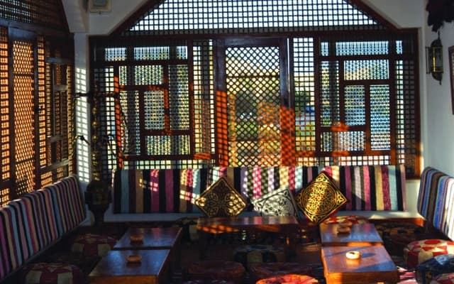 Stella Golf Hotel