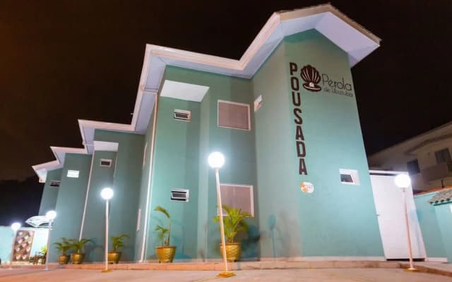 Pousada Pérola de Ubatuba
