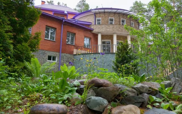 Гостевой дом Классика