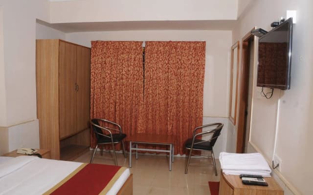 Srinidhi Residency