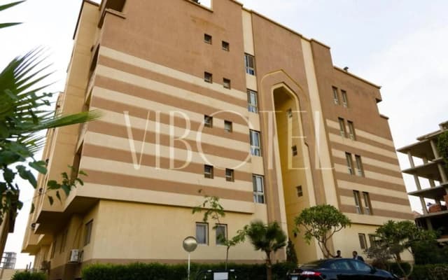 Vibotel Residence Hotel Apartments