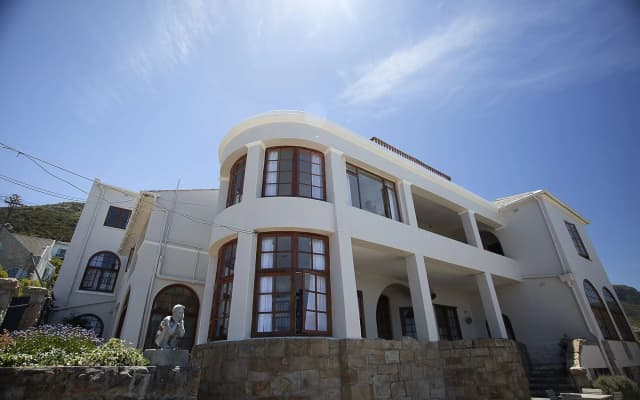 Chartfield Guesthouse