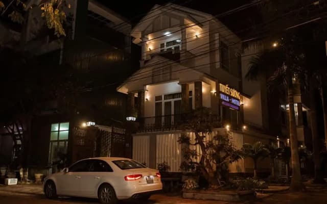 Tuyet Suong Villa Hotel