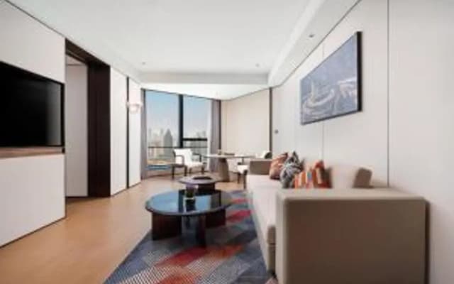 Pullman Chongqing Xiyue