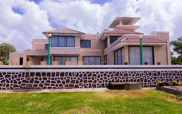Shetty Farms