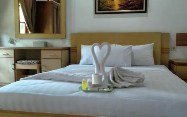 Jawa Dwipa Resort and Convention