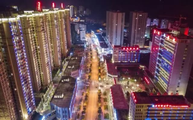 Shenghui Hotel