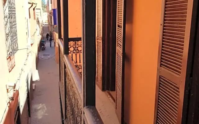 Riad Al Wafaa