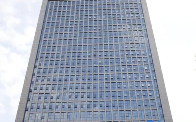 Loudi 418 Huatian Grand Hotel