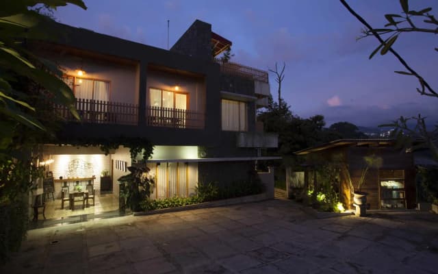 Casa De Apple