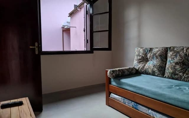 Ubatuba Centro - Casa terreo completa