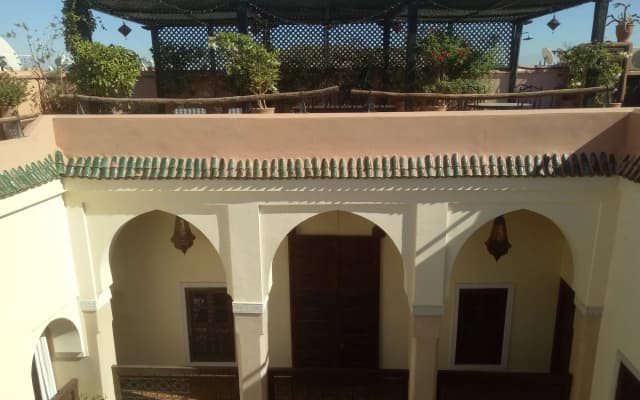 Riad Dar Dialkoum