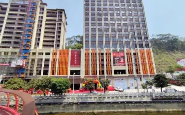 Kingmir Hotel
