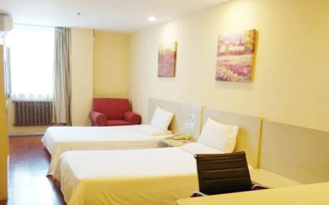 Hanting Express Yiqi
